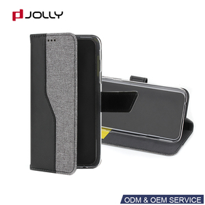 À la mode top qualité étui en cuir flip couverture pour <span class=keywords><strong>Samsung</strong></span> Galaxy <span class=keywords><strong>J5</strong></span> <span class=keywords><strong>2017</strong></span> - Product Image 1