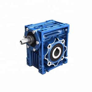 China Dikombinasikan Nmrv Worm <span class=keywords><strong>Gearbox</strong></span> Pengurangan Gearmotor - Product Image 6