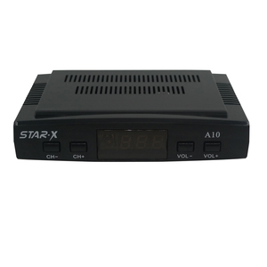Receptor rs232 Star X Mini, receptor de DVB-S con adaptador de corriente usb - Product Image 2