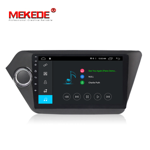 <span class=keywords><strong>MEKEDE</strong></span> Android7.1 MT3561 reproductor de DVD de navegación GPS NAVI reproductor de DVD para Kia K2 RIO 2011-2016 2G + 16G wifi - Product Image 5