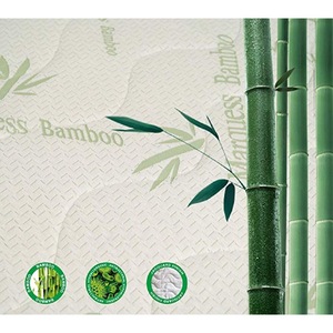 Solid Color Bamboo Mattress Ticking Fabric Waterproof/Jacquard Full Waterproof China <strong>Sewing</strong> <strong>Material</strong> - Product Image 5