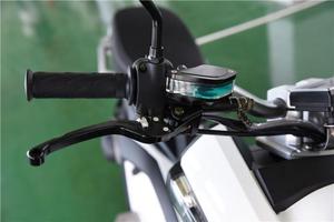 Cee 60V26AH 3000W puissant haute vitesse allemagne trois roues Tricycles Scooter électrique moto pour adultes itink pour une personne - Product Image 4