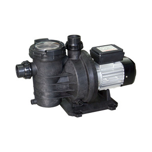 ปั๊มน้ำสระว่ายน้ำ <span class=keywords><strong>SPM</strong></span> รุ่น Jet Stream ของสเปน 1 แรงม้า - Product Image 2