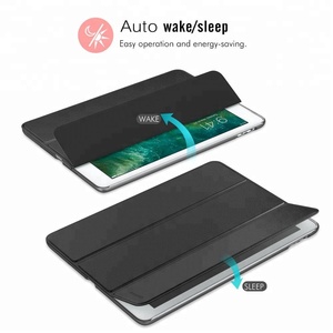 Caso de la cubierta para Apple <span class=keywords><strong>Ipad</strong></span> aire 1 imanes de alta calidad caso <span class=keywords><strong>Ipad</strong></span> aire caso de <span class=keywords><strong>Ipad</strong></span> 2 <span class=keywords><strong>Pro</strong></span> 9,7 - Product Image 5