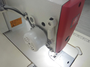 Новый компьютерный плоский швейная машина RN-6198 garment <span class=keywords><strong>processing</strong></span> оборудование - Product Image 5