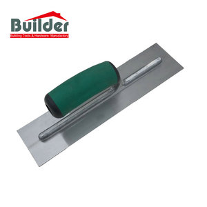 Main Outil Maçon Plâtrage Truelle - Product Image 1