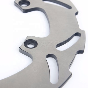 <span class=keywords><strong>2017</strong></span> New stainless steel rear brake disc for <span class=keywords><strong>KTM</strong></span> SX 125 150 <span class=keywords><strong>SXF</strong></span> 250 450 EXC F <span class=keywords><strong>350</strong></span> - Product Image 4