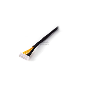 Fabrik Stunden 2 Pin Gehäuse Stecker Für Elektronische - Product Image 1
