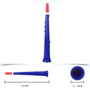 วูวูเซลาแบบตรง ยาว 34 ซม. สำหรับเชียร์ - Product Image 2