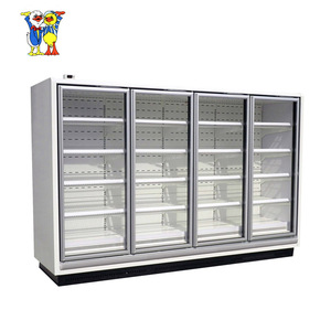 Chine Petit Canard supermarché verre affichage vitrine de <span class=keywords><strong>charcuterie</strong></span> E7 ATLANTA/MIAMI avec <span class=keywords><strong>LA</strong></span> certification DE <span class=keywords><strong>LA</strong></span> CE - Product Image 3