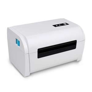 RD-9200 110mm USB/LAN/ Portable Barcode &amp; Thermal Sticker Printer <strong>Label</strong> <strong>Maker</strong> High-Speed 203dpi in Stock - Product Image 3