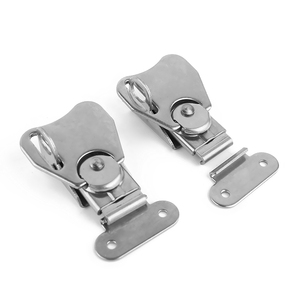 SUS304 Bướm <span class=keywords><strong>Mini</strong></span> Vẽ Chốt Quay Chốt Kéo Cánh Khóa Quay Quay Quay Chốt Phần Cứng - Product Image 5