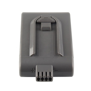 Li-ion 22.2 V 1500 mAh battery Rechargeable vacuum cleaner for Dyson DC16 BP01 12097 - Product Image 4