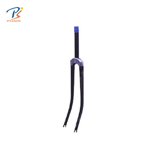 Pusai vente chaude et bon prix <span class=keywords><strong>fourche</strong></span> renard Double épaule neige vélo <span class=keywords><strong>fourche</strong></span> 20 <span class=keywords><strong>rigide</strong></span> 26 "<span class=keywords><strong>fourche</strong></span> vélo V frein Non engrenage vélo - Product Image 4
