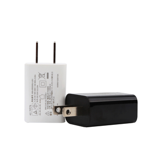 Fábrica de 10 W 5 V 2A <span class=keywords><strong>JP</strong></span> enchufe con PSE certificación Mini cargador USB - Product Image 6
