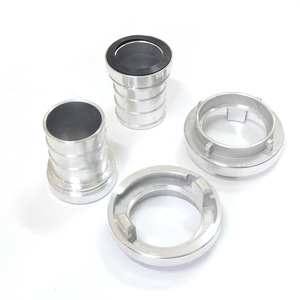 XHYXFire Storz צימוד אש ברז רוסית סטנדרטי אלומיניום גרמניה סוג אש Storz צינור מחברים - Product Image 6