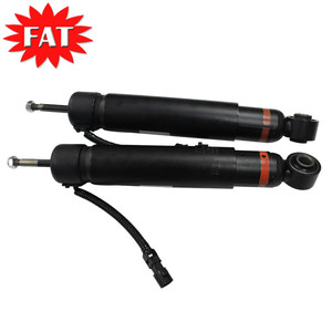 Parte trasera electrónicos amortiguador para <span class=keywords><strong>Toyota</strong></span> Land Cruiser Prado 150 <span class=keywords><strong>Lexus</strong></span> 2010-2017 Suspensión <span class=keywords><strong>de</strong></span> repuesto - Product Image 4