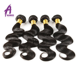 Belle <span class=keywords><strong>Offre</strong></span> Spéciale 2017 Lsy 8A Grade Chimique Libre Brésilienne Vierge Cheveux - Product Image 2
