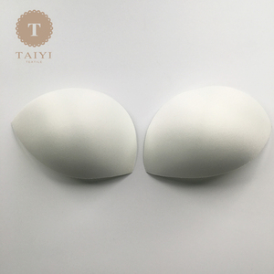 Inserto morbido tipo di alta qualità della tazza del reggiseno <span class=keywords><strong>per</strong></span> il reggiseno <span class=keywords><strong>vestito</strong></span> - Product Image 4