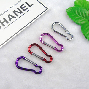 คาราบิเนอร์รายการส่งเสริมการขายที่มีสีสัน - Product Image 2