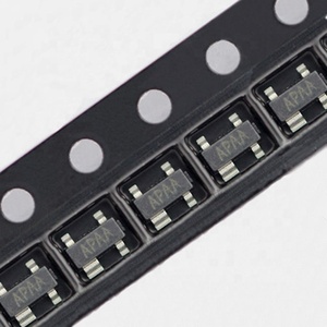 Chip Original Nuevo MAX811T MAX811TEUS+T MAX811 <span class=keywords><strong>AQAA</strong></span> SOT143-4, Gran Venta - Product Image 2