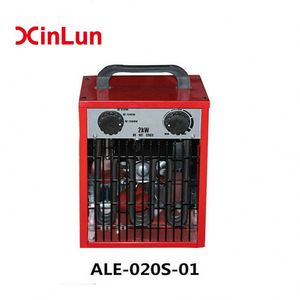 XinLun Chine N ° 1 <span class=keywords><strong>chauffage</strong></span> industriel Usine Vente <span class=keywords><strong>meilleur</strong></span> électrique pour garage avec Poignée En Tube D'acier - Product Image 1