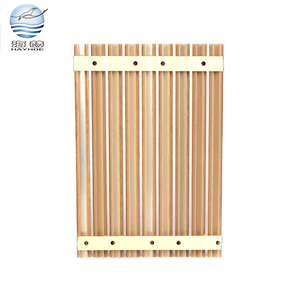 <span class=keywords><strong>Auditorio</strong></span> de la Pared De Sonido material de <span class=keywords><strong>aislamiento</strong></span> de metal ranurado panel acústico - Product Image 3