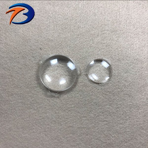 Asféricos 37mm <span class=keywords><strong>lentes</strong></span> con 45mm longitud focal biconvexos <span class=keywords><strong>lentes</strong></span> para Google cartón - Product Image 5