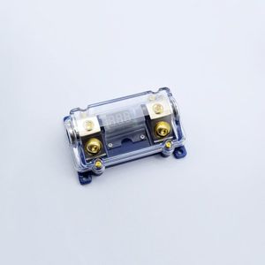 <span class=keywords><strong>Portafusibles</strong></span> ANL en Línea de 300 Amperios, para Cables de Calibre 0/2/4 AWG - Product Image 5