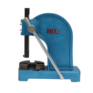 AP-1/2 AP-1 AP-2 AP-3 AP-5 Arbor press machine Main presse machine Main arbor press - Product Image 2