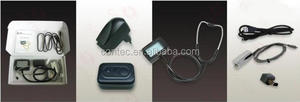 CE aprobado CONTEC CMS-M Multi-función Digital estetoscopio - Product Image 4
