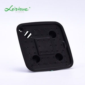 aire libre al por mayor de sala de estar mesa de Plaza de riego de hierba macetas maceta planta de maceta de plástico - Product Image 4