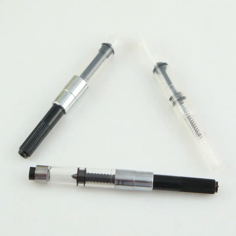 China factory directly wholesale retro 51 International standard pen accessories fountain pen ink converter