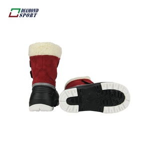 Hiver chaud bottes de neige <span class=keywords><strong>junior</strong></span> enfants EVA demi <span class=keywords><strong>botte</strong></span> - Product Image 1