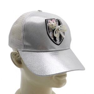 De calidad superior de publicidad de algodón bordado promoción rápido ajuste seco de béisbol <span class=keywords><strong>gorra</strong></span> de deporte - Product Image 3