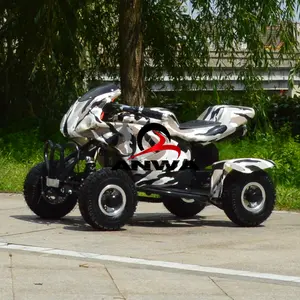 高品质四轮摩托车便宜 50cc 儿童 4 轮 Atv 出售