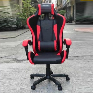 WSZ 8059 Fábrica Atacado Sala Cadeira Wide Back <span class=keywords><strong>Racing</strong></span> Seat <span class=keywords><strong>Chair</strong></span> Entrega Rápida Cadeira De Escritório - Product Image 6