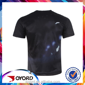 Poliéster OEM Japón anime camiseta al por mayor - Product Image 4