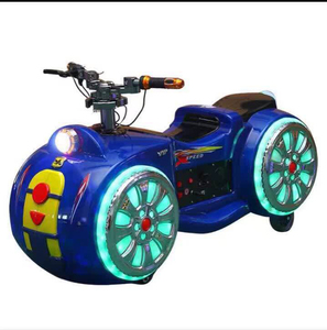 2017 plus intéressant enfants <span class=keywords><strong>parc</strong></span> d'attractions prince auto tamponneuse à vendre - Product Image 5