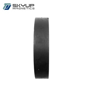 Wholesale Price Y35 Large Ferrite <strong>Ring</strong> <strong>Magnet</strong> for Speakers - Product Image 4