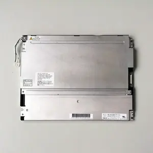 640x480 Original 31 pin 10.4 inch TFT LCD Display NL6448BC33-54