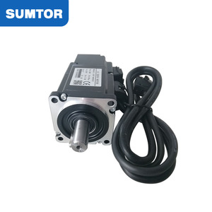 60st sumtor 3000 vòng / phút ac 3d máy in động cơ <span class=keywords><strong>servo</strong></span> 200W <span class=keywords><strong>200</strong></span> watt 400 watt 600W 600 watt với trình điều khiển - Product Image 2