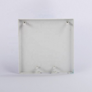 Pannello frontale in fibra ottica a <span class=keywords><strong>2</strong></span> porte Cat5e RJ45 a 86 pollici con apparecchiature in fibra ottica a 1 porta - Product Image 6