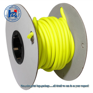 Correa de adiestramiento para perros, collar de adiestramiento para pies de 6mm/8mm/10mm, personalizado, fácil de llevar