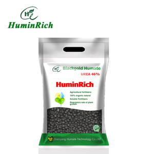 SH9040 Huminrich Perlati Fertilizante Granulada Azoto Impianto Ton Produttori Fornitori di Pupuk Granulare Prezzo Fertilizzanti Urea - Product Image 3