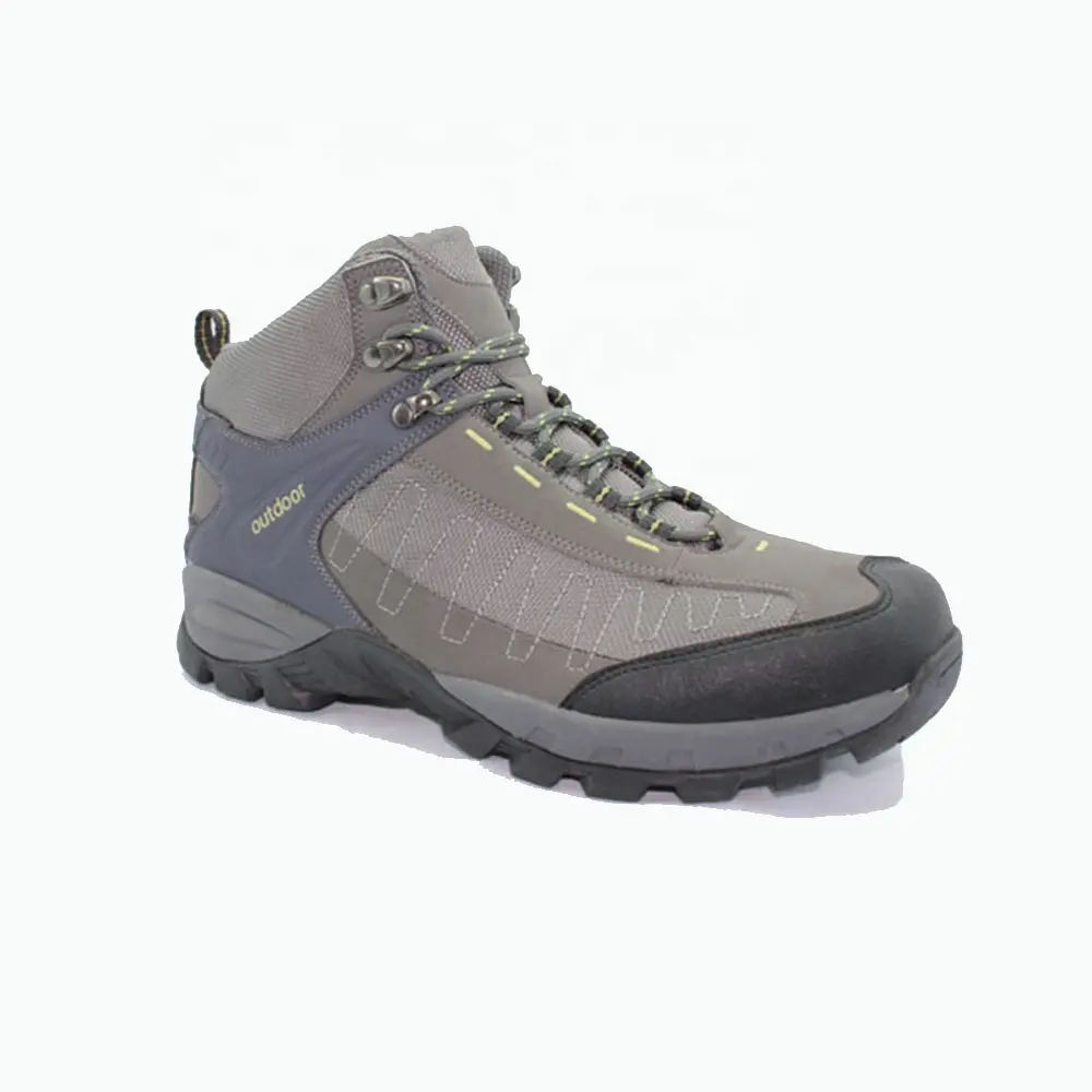 Nuove migliori scarpe da Trekking alla moda potenti scarpe da Trekking da uomo