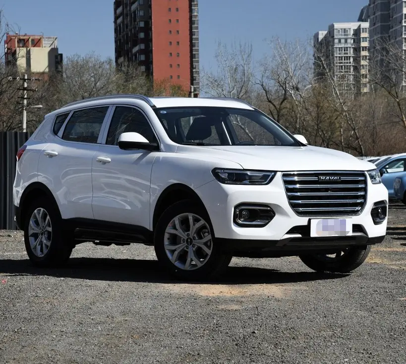 Luxus havel <span class=keywords><strong>benzin</strong></span>/gas SUV Havel H6 Coupe & Spport <span class=keywords><strong>auto</strong></span> 172KW 234HP 2,0 T