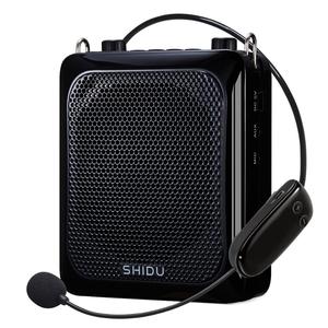 Proveedor de China Shidu 25 W cintura guía de voz inalámbrico amplificador con Eco - Product Image 6