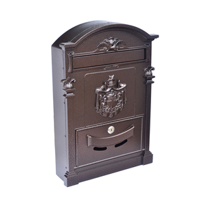 Veulent <span class=keywords><strong>acheter</strong></span> des choses de la chine antique en fonte boîte <span class=keywords><strong>aux</strong></span> <span class=keywords><strong>lettres</strong></span> faveurs - Product Image 4