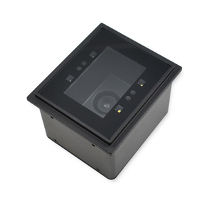 사용자 정의 RD4500 큰 창 내장 USB 2D 바코드 스캐너 카운터 재고 고정 마운트 - Product Image 2